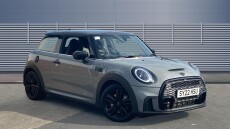 MINI Cooper 2.0 S Sport 3dr Auto Petrol Hatchback